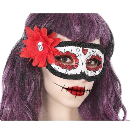 Masque Multicouleur