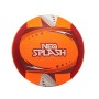 Balón de Rugby Naranja Neopreno