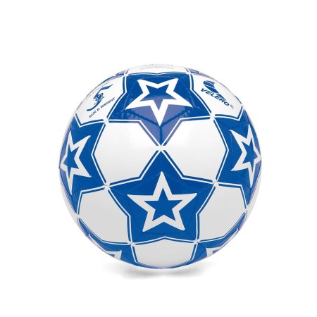 Ballon de Football Multicouleur Ø 23 cm PVC Cuir