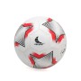 Balón de Fútbol Multicolor Ø 23 cm PVC Cuero