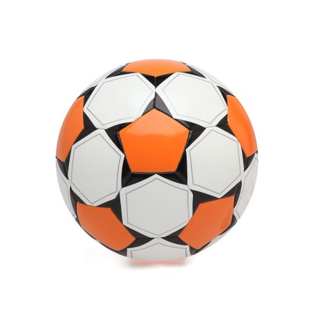 Ballon de Football Multicouleur Ø 23 cm PVC Cuir