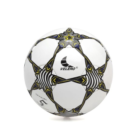 Ballon de Football Multicouleur Ø 23 cm PVC Cuir