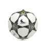 Balón de Fútbol Multicolor Ø 23 cm PVC Cuero