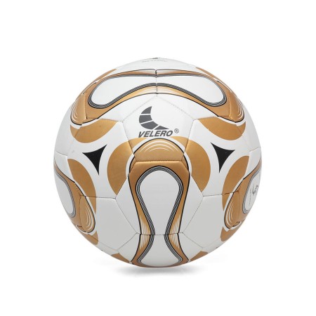 Ballon de Football Multicouleur Ø 23 cm PVC Cuir