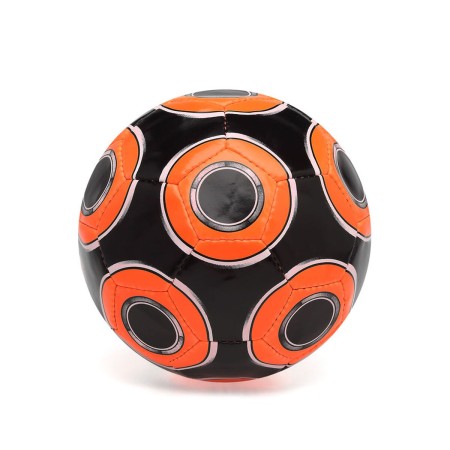 Ballon de Football Multicouleur Ø 23 cm PVC Cuir