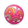 Ballon de Football Multicouleur Caoutchouc Ø 23 cm