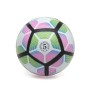 Ballon de Football Multicouleur Caoutchouc Ø 23 cm