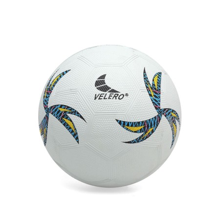 Ballon de Football Multicouleur Caoutchouc Ø 23 cm