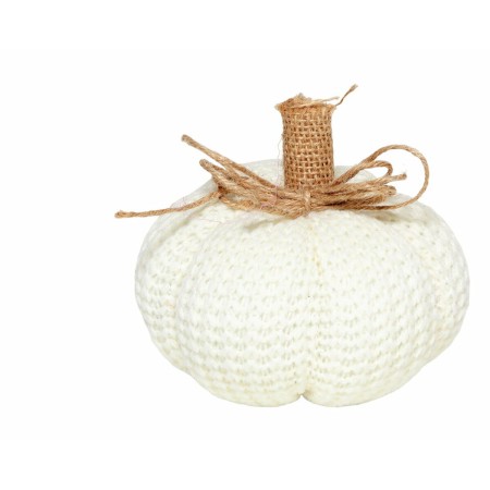 Calabaza Blanco Ø 14 cm