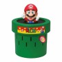 Figura Super Mario Tuberías