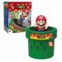 Figurine Super Mario Tuyauterie