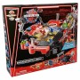 Estadio de batallas Spin Master Bakugan Arena 35 x 42 x 9 cm