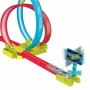 Pista de Carreras Hot Wheels Neon Speeders