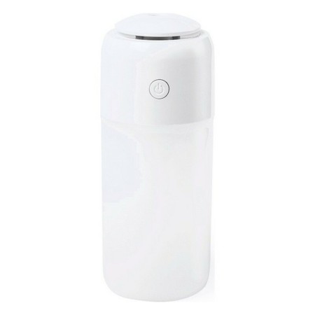 Humidificateur 146127 USB LED Blanc