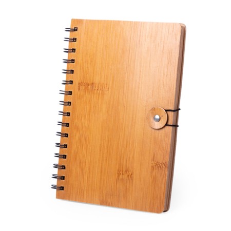 Cahier à Spirale 146157 (80 hojas) Bambou