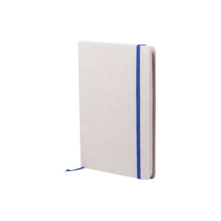 Bloc Notes avec Marque Pages 146159 (80 Volets)