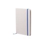 Bloc Notes avec Marque Pages 146159 (80 Volets)