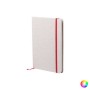 Bloc Notes avec Marque Pages 146159 (80 Volets)
