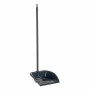 Recogedor Plegable PVC Metal 28,5 x 87,5 x 31 cm (12 Unidades)