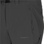 Pantalón Largo Deportivo Trangoworld Trubia Negro