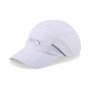 Casquette de Sport Puma Lightweight Runner C Blanc