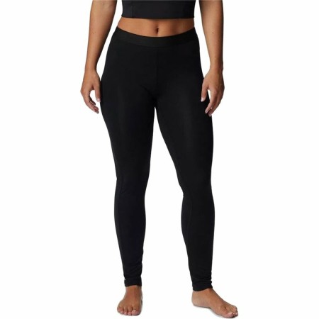 Leggings de Sport pour Femmes Columbia Midweight Stretch Montagne