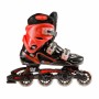 Patines en Línea Redipro Krafwin Road Runner Rojo