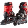 Patines en Línea Redipro Krafwin Road Runner Rojo