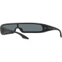 Lunettes de soleil Homme Emporio Armani EA 4190U