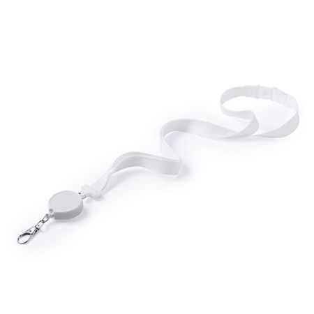 Lanyard 146169 Réglable