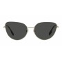 Lunettes de soleil Femme Burberry HARPER BE 3144