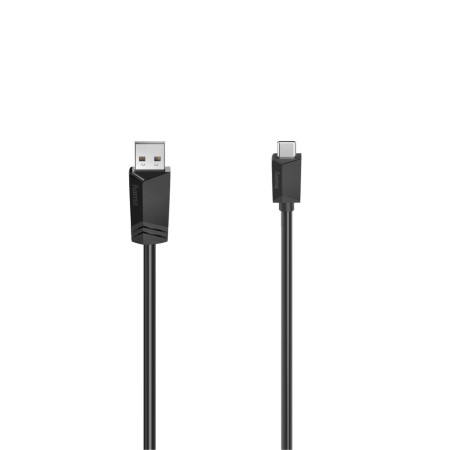 Cable USB A a USB C Hama 00200633