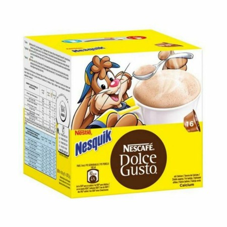 Capsules Nescafé Dolce Gusto Nesquik