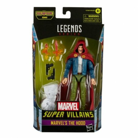 Figura de Acción Marvel