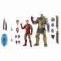 Figurine d’action Marvel