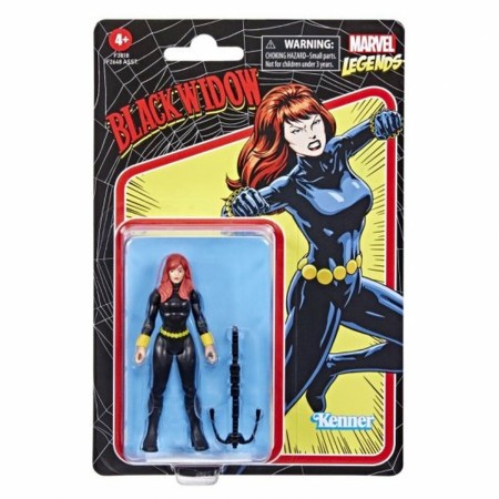 Figura de Acción Marvel F38185X0 Casual