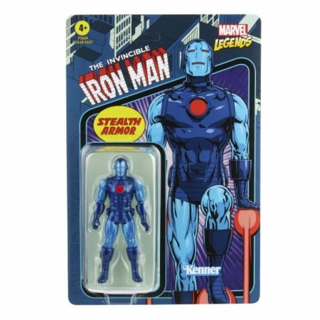 Figurine d’action Marvel F26685X0