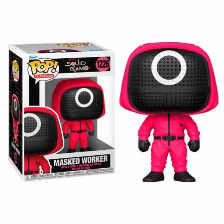 Figura de Acción Funko Pop! 64799