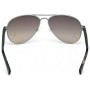 Lunettes de soleil Unisexe Guess GU6930-06Q (ø 60 mm)