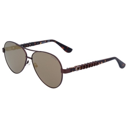 Gafas de Sol Unisex Guess GU7518-S-49G