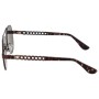 Gafas de Sol Unisex Guess GU7518-S-49G