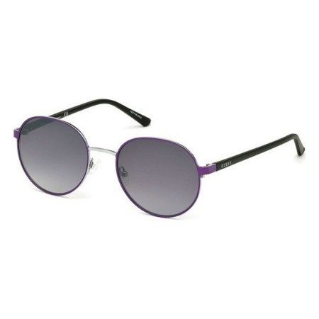 Lunettes de soleil Unisexe Guess GU3027-82B (Ø 52 mm)