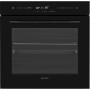 Horno Pirolítico Sharp K71L66BNH 78 L