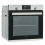 Horno Pirolítico Sharp K71V28IM2 78 L