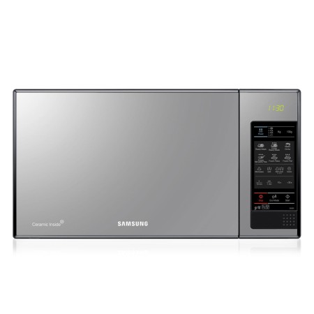 Micro-ondes Samsung GE83X 1100 W Argenté 800 W 23 L