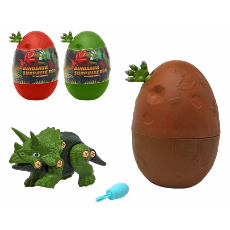 Dinosaurio Surprise Egg 20 x 14 cm