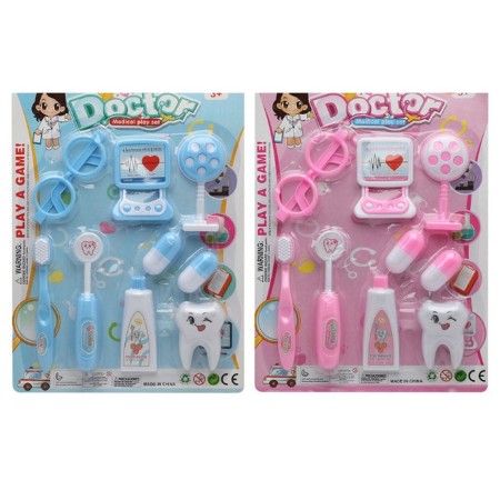 Accessoires Doctor