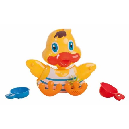 Ensemble de Jouets pour la Salle de Bain 3 Pièces 26 x 9 x 24 cm