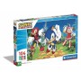 Puzzle Sonic 104 Pièces
