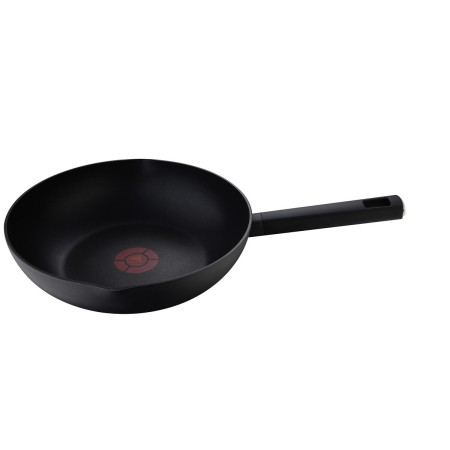 Sartén Wok Bergner ION PLUS BG Negro Aluminio Aluminio Forjado Ø 28 cm